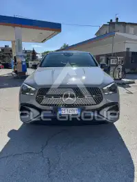 2024 Mercedes Benz GLE 350