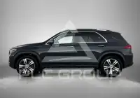 2024 Mercedes Benz GLE 350
