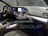 2024 Mercedes Benz GLE 350
