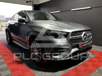 2024 Mercedes Benz GLE 350