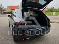 2024 Mercedes Benz GLE 350