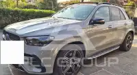 2024 Mercedes Benz GLE 350