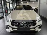 2024 Mercedes Benz GLE 350