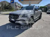 2024 Mercedes Benz GLE 350