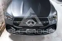 2024 Mercedes Benz GLE 580