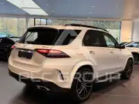 2024 Mercedes Benz GLE 350