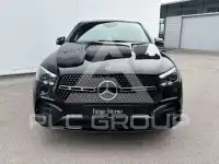 2024 Mercedes Benz GLE 350