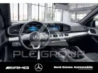 2024 Mercedes Benz GLE 350