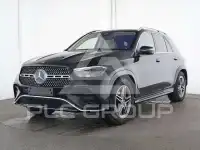 2024 Mercedes Benz GLE 350