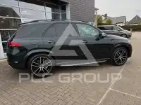 2024 Mercedes Benz GLE 350