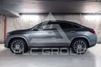 2024 Mercedes Benz GLE 580