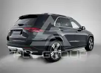 2024 Mercedes Benz GLE 350