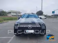 2024 Mercedes Benz GLE 350