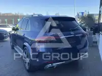 2024 Mercedes Benz GLE 350