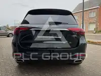 2024 Mercedes Benz GLE 350