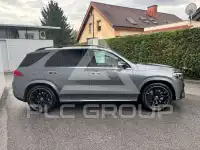 2024 Mercedes Benz GLE 350