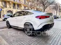 2024 Mercedes Benz GLE 350