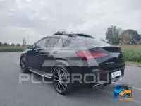 2024 Mercedes Benz GLE 350