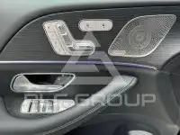 2024 Mercedes Benz GLE 350
