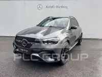 2024 Mercedes Benz GLE 350