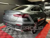 2024 Mercedes Benz GLE 350