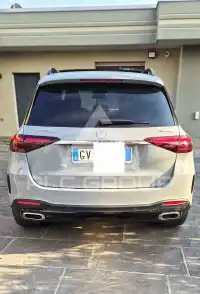 2024 Mercedes Benz GLE 350