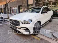 2024 Mercedes Benz GLE 350