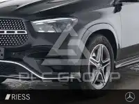 2024 Mercedes Benz GLE 350