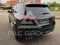 2024 Mercedes Benz GLE 350