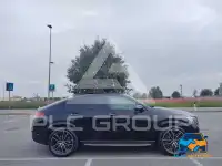 2024 Mercedes Benz GLE 350
