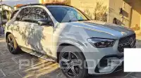 2024 Mercedes Benz GLE 350