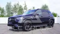 2024 Mercedes Benz GLE 350