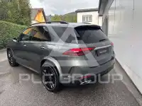 2024 Mercedes Benz GLE 350