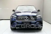 2024 Mercedes Benz GLE 350
