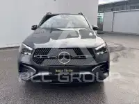 2024 Mercedes Benz GLE 350