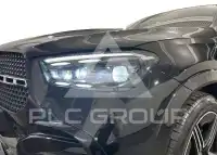 2024 Mercedes Benz GLE 350