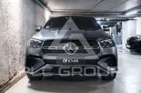 2024 Mercedes Benz GLE 580
