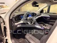 2024 Mercedes Benz GLE 350