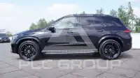 2024 Mercedes Benz GLE 350