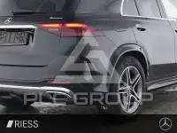2024 Mercedes Benz GLE 350