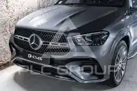2024 Mercedes Benz GLE 580