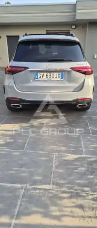 2024 Mercedes Benz GLE 350