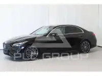 2024 Mercedes Benz C 43 AMG