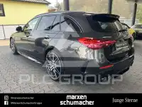2024 Mercedes Benz C 43 AMG
