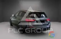 2024 Mercedes Benz C 43 AMG
