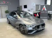 2024 Mercedes Benz C 43 AMG