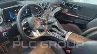 2024 Mercedes Benz C 43 AMG