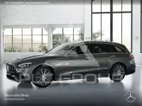 2024 Mercedes Benz C 43 AMG