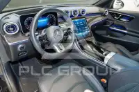 2024 Mercedes Benz C 43 AMG