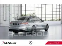 2024 Mercedes Benz C 43 AMG